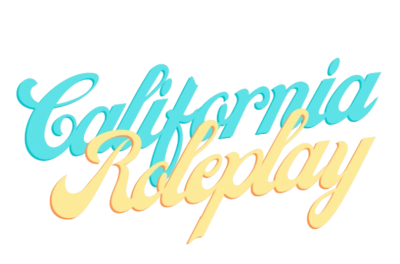 California Roleplay